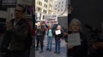 Global Protest for Julian Assange - SF 2/24/2020 Global Protest for Julian Assange - SF 2/24/2020