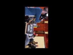 Home Run for Julian - June 26, 2021 (video 9) Home Run for Julian - June 26, 2021 (video 9)