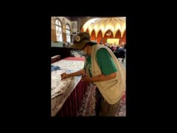 Home Run for Julian - June 26, 2021 (video 5) Home Run for Julian - June 26, 2021 (video 5)