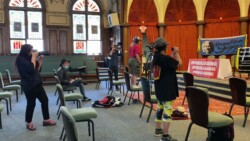 Home Run for Julian - June 26, 2021 (video 1) Home Run for Julian - June 26, 2021 (video 1)